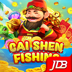 Cai Shen Fishing hot game at 25ph casino